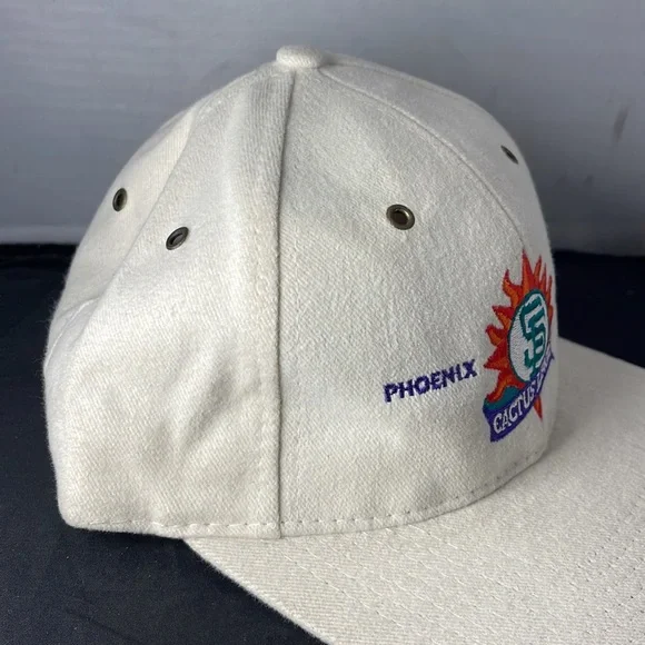 VTG Cactus League Hat Cap SF Giants Phoenix Sports Specialties RARE - Picture 6 of 11